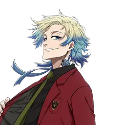 Profile image of ミヒャエル・カイザー