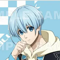 Profile image of 氷織羊