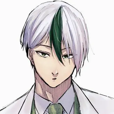 Profile image of 乙夜影汰