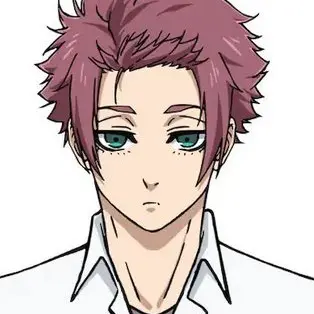 Profile image of 糸師冴