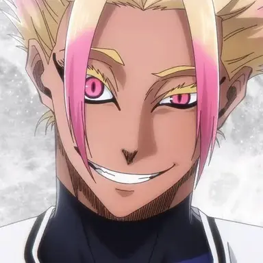 Profile image of 士道龍聖