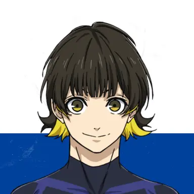 Profile image of 蜂楽 廻