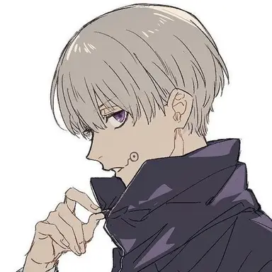 Profile image of 이누마키 토게