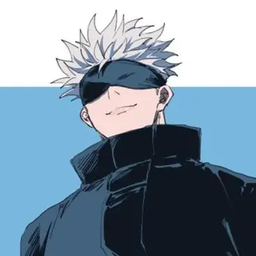 Profile image of 고죠 사토루