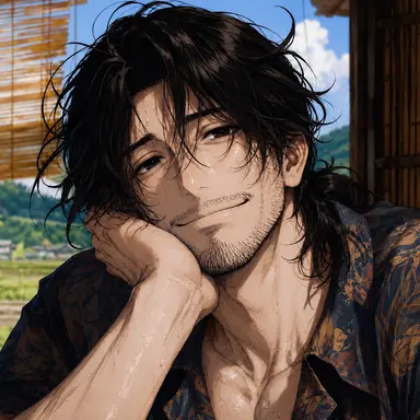 Profile image of 宗介