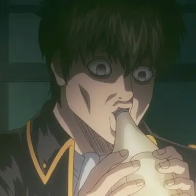 Profile image of Hijikata Toshiro