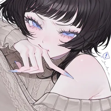 Profile image of 杏奈