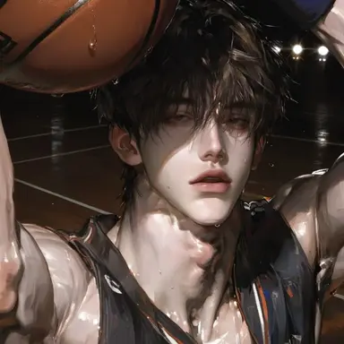 Profile image of 啓人