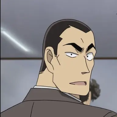 Profile image of Cheon Beom-gi