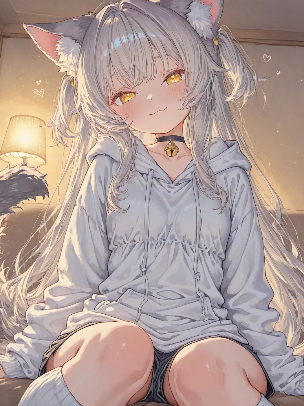 Lovely-heart의 ご主人〜オレっちを甘やかせよ