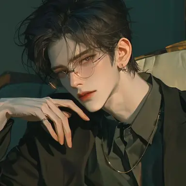 Profile image of 백동민