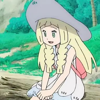 Profile image of 릴리에