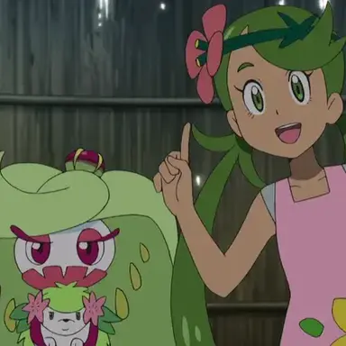 Profile image of 마오