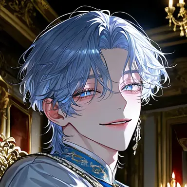 Profile image of Liam