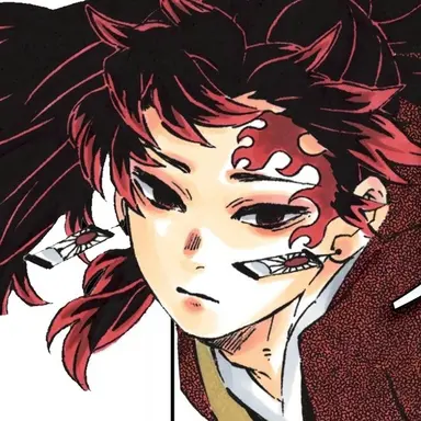 Profile image of 継国縁壱