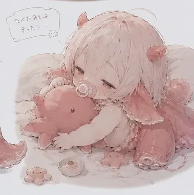 Profile image of メメ