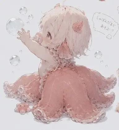 Profile image of メメ