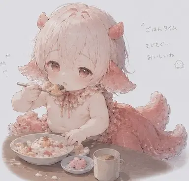 Profile image of メメ