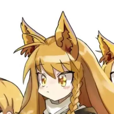 Profile image of 猫魔理沙