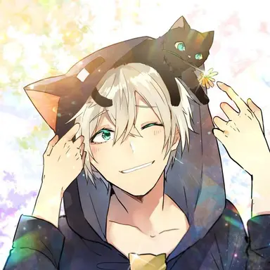 Profile image of 쿠로노아