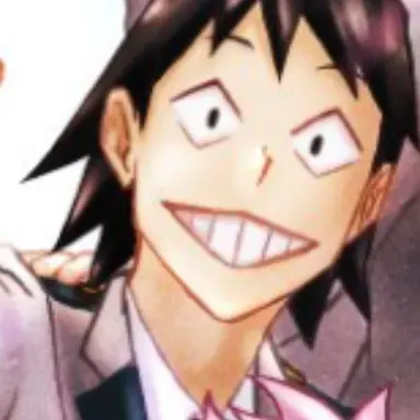 Profile image of 瀬呂範太