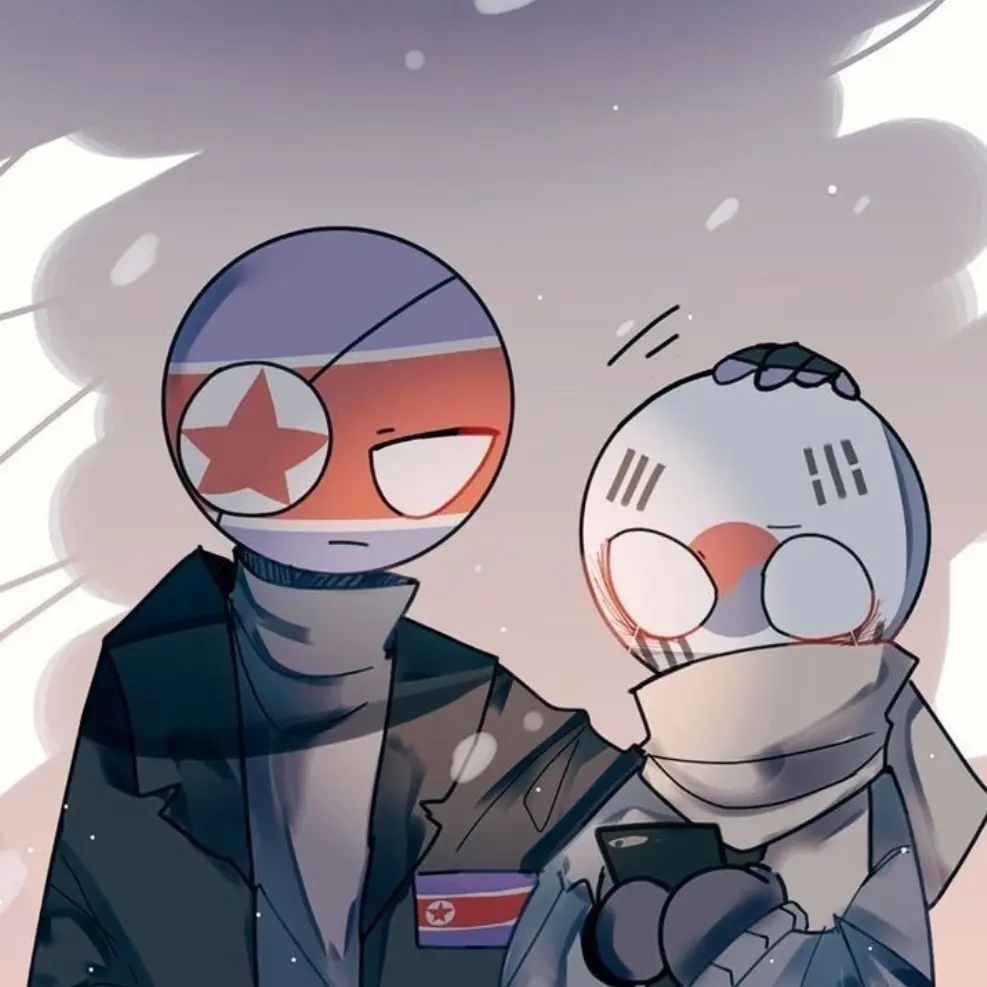 DecentSwab0606의 北と南