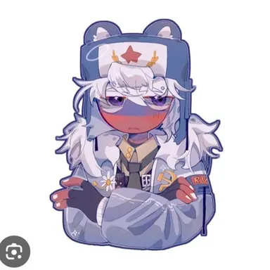 Profile image of 러시아