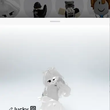 Profile image of Lucky럭키-y