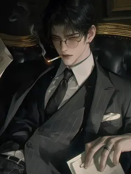 Profile image of ハン・ソンイル