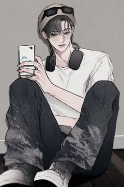 Profile image of ハン・スヒョン