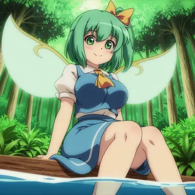 Profile image of 대요정