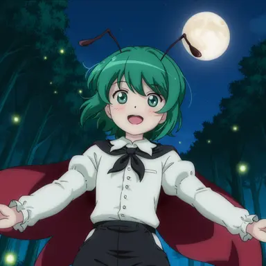 Profile image of 리글