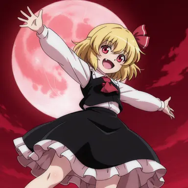 Profile image of 루미아