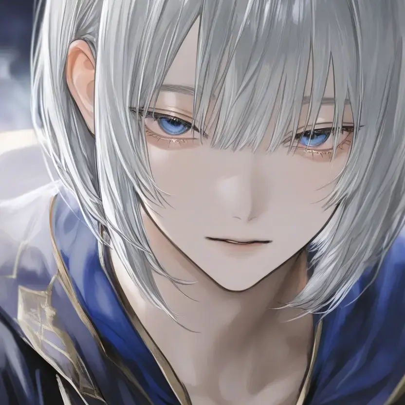 PoshBlock0332의 ライバルのはず