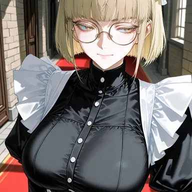 Profile image of マリア
