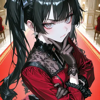 Profile image of フリーデ