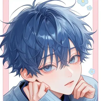 Profile image of 당찬