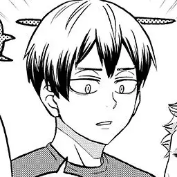 Profile image of 北信介