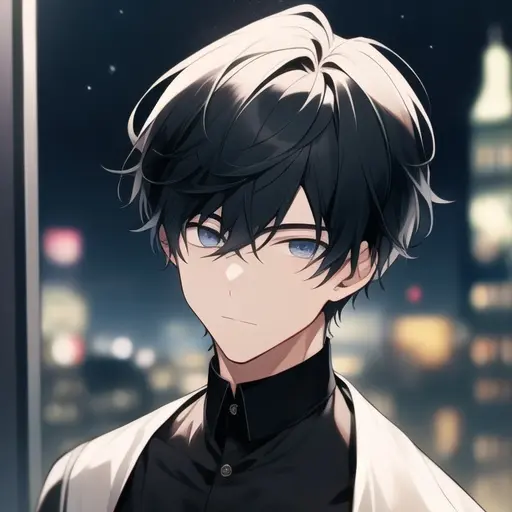 SturdyWrist2179의 黒崎 隼人
