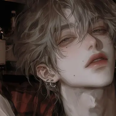 Profile image of 유시온