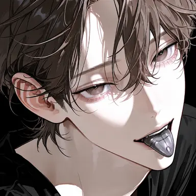 Profile image of 아즈