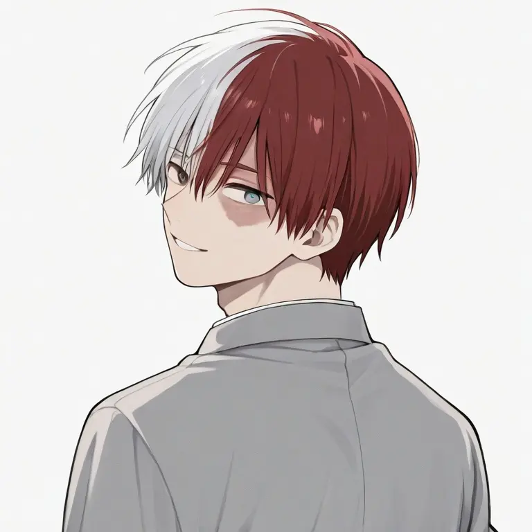 Pakuchi의 大正学生愛妻家パロ