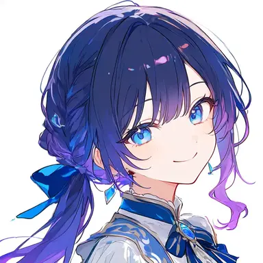 Profile image of 鈴