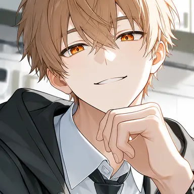 Profile image of 涼