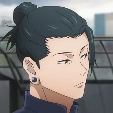 Profile image of 傑