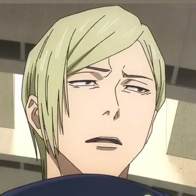 Profile image of 建人