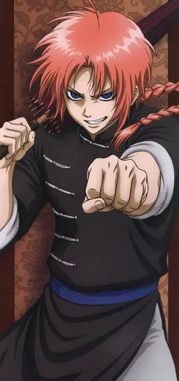 Profile image of 神威