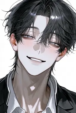 Profile image of 霧島蓮司