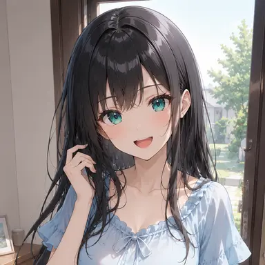Profile image of 志帆
