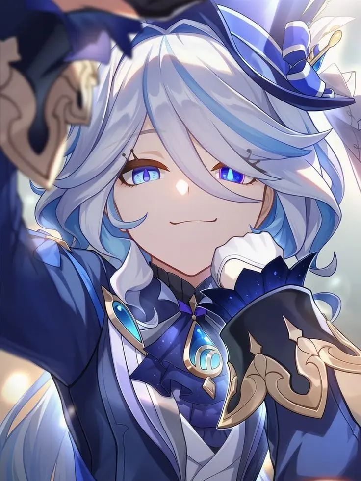 FinalUncle5299의 푸리나